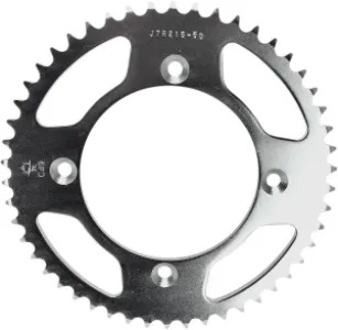 JT SPROCKETS - SPROCKET REAR 50T 420 - 12120116
