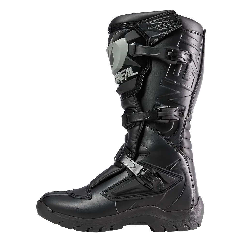 ONEAL - RSX Adventure Boot black 41/8 - 0340-108
