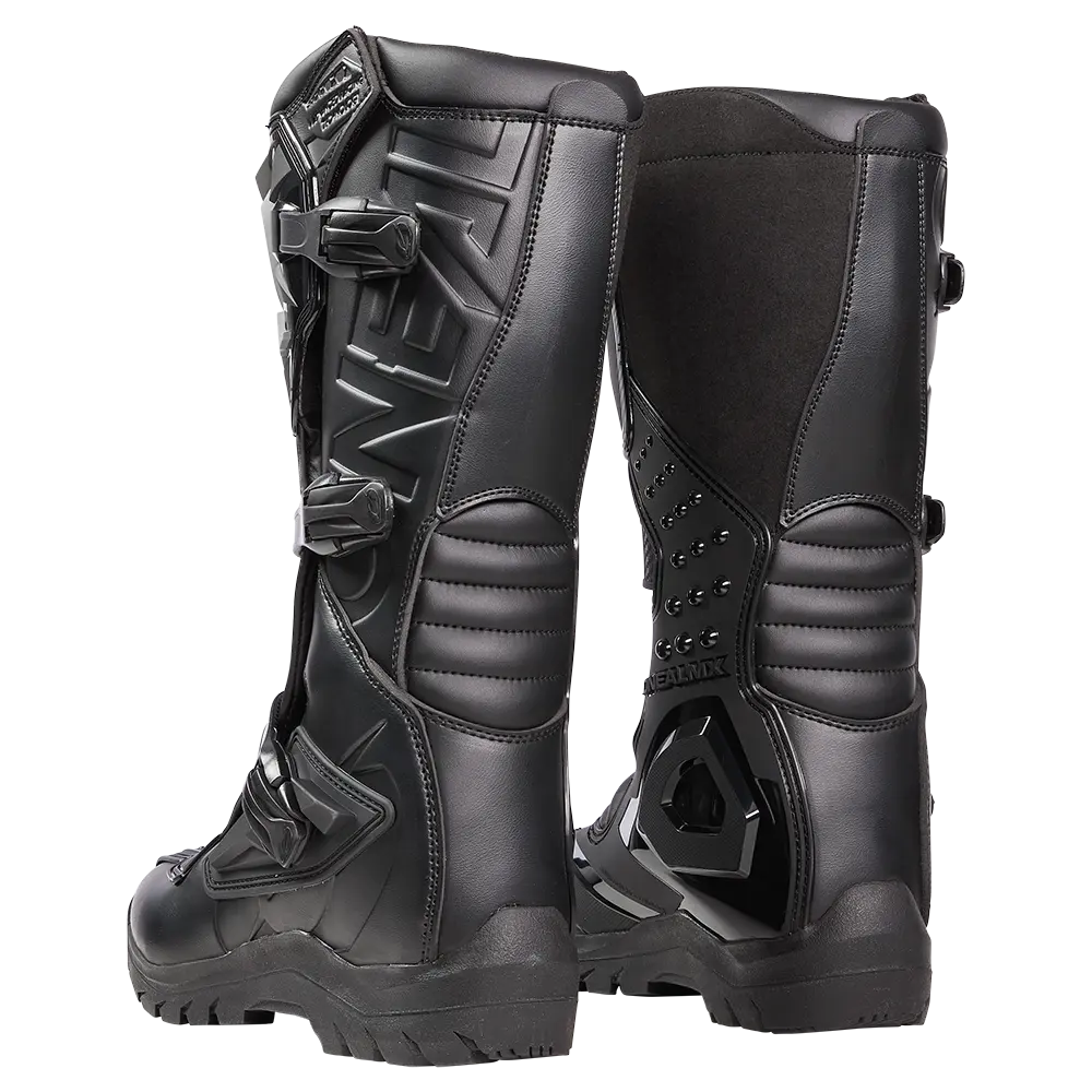 ONEAL - RSX Adventure Boot black 45/11 - 0340-111