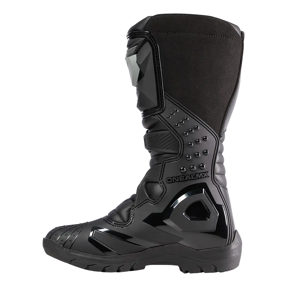 ONEAL - RSX Adventure Boot black 47/13 - 0340-113