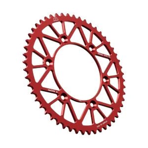 JT SPROCKETS - SPROCKET RL 52T KTM RED - 12112862