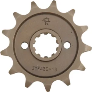 JT SPROCKETS - SPROCKET FRONT 13T 520 - 12120057