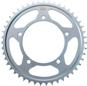 JT SPROCKETS - SPROCKET REAR 47T 525 - 12120125