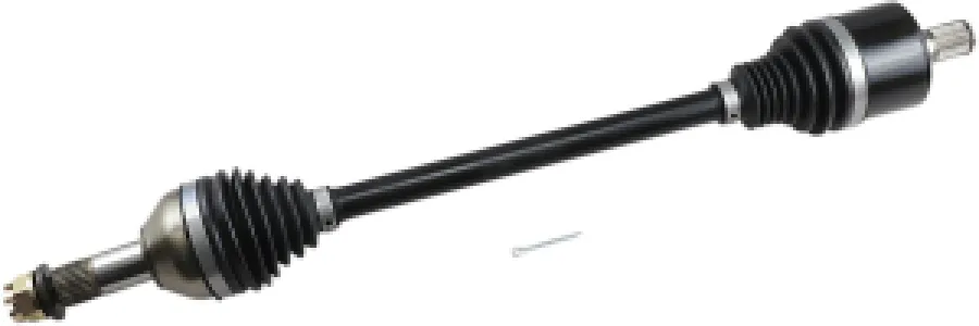 MOOSE OFFROAD FOUR WHEEL - HD AXLE KT COMPLETE CANAM - 02141731