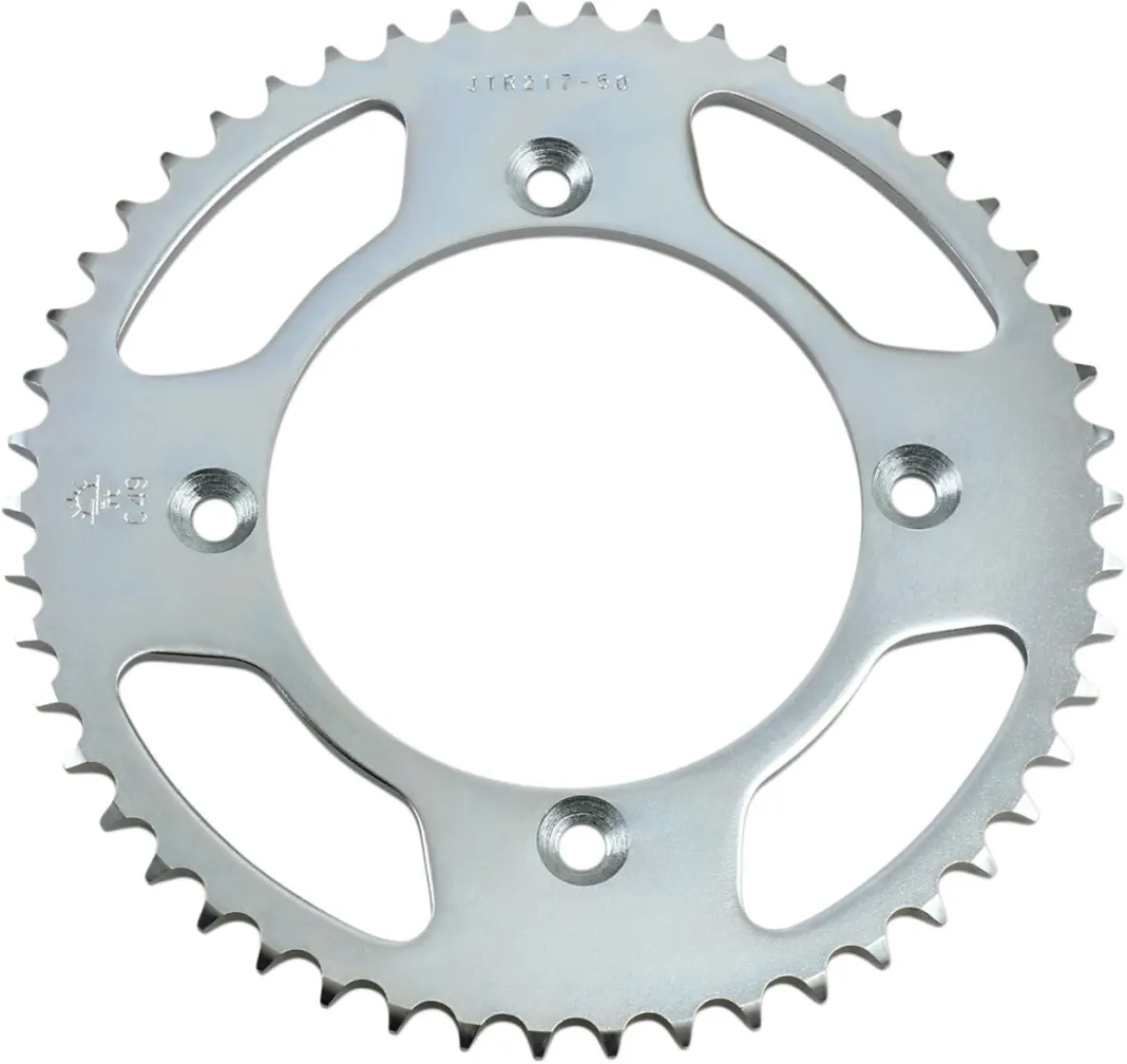 JT SPROCKETS - SPROCKET REAR 50T 428 - 12120118