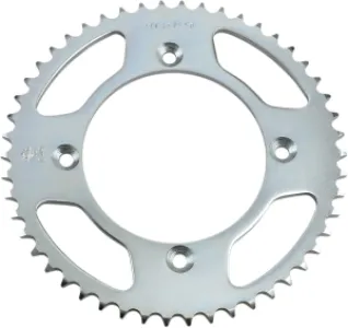 JT SPROCKETS - SPROCKET REAR 50T 428 - 12120118