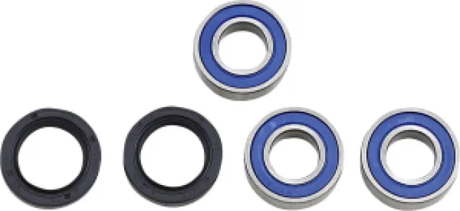 MOOSE OFFROAD HARD-PARTS - BEARINGS WHL RR CRF150R - 02150195