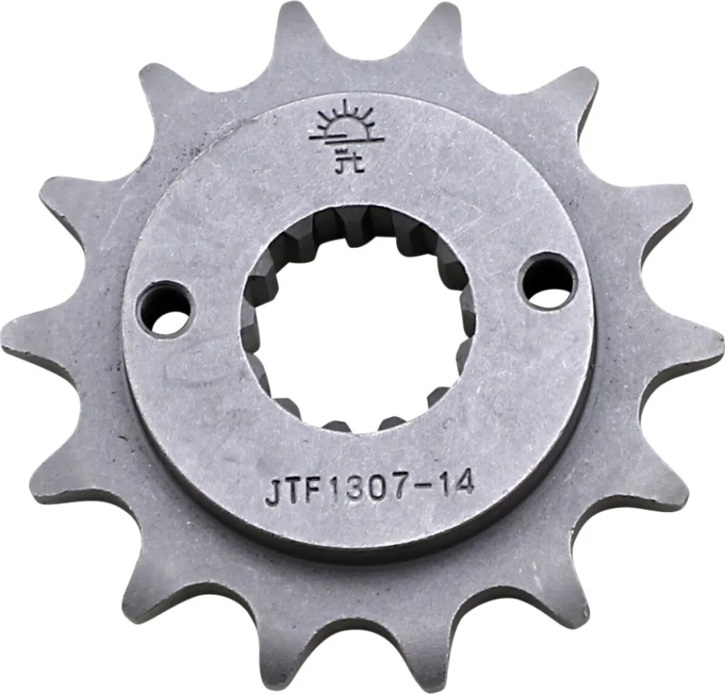 JT SPROCKETS - SPROCKET FRONT 14T 520 - 12120172