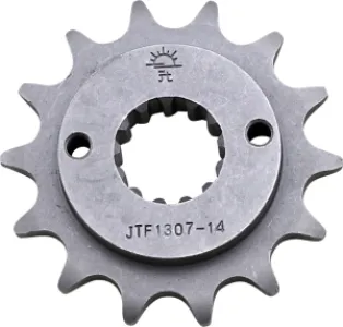 JT SPROCKETS - SPROCKET FRONT 14T 520 - 12120172