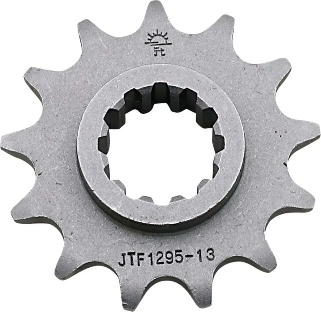 JT SPROCKETS - SPROCKET FRONT 13T 520 - 12120171