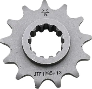 JT SPROCKETS - SPROCKET FRONT 13T 520 - 12120171