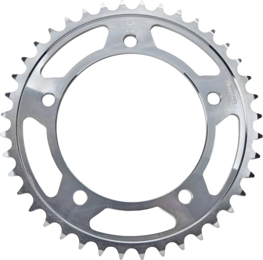 JT SPROCKETS - SPROCKET REAR 40T 530 - 12120127