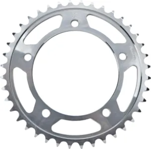JT SPROCKETS - SPROCKET REAR 40T 530 - 12120127