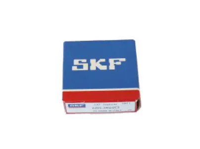 ATHENA - BEARING 6203/2RS1 C3-SKF - 02150267