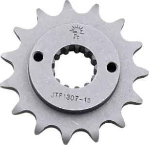 JT SPROCKETS - SPROCKET FRONT 15T 520 - 12120173