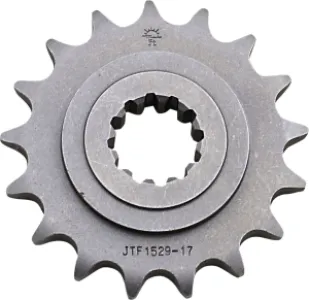 JT SPROCKETS - SPROCKET FRONT 17T 530 - 12120174