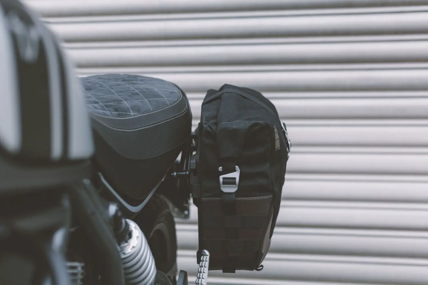 SW-MOTECH - SIDEBAG LEGEND LC2 L/B - 35011529