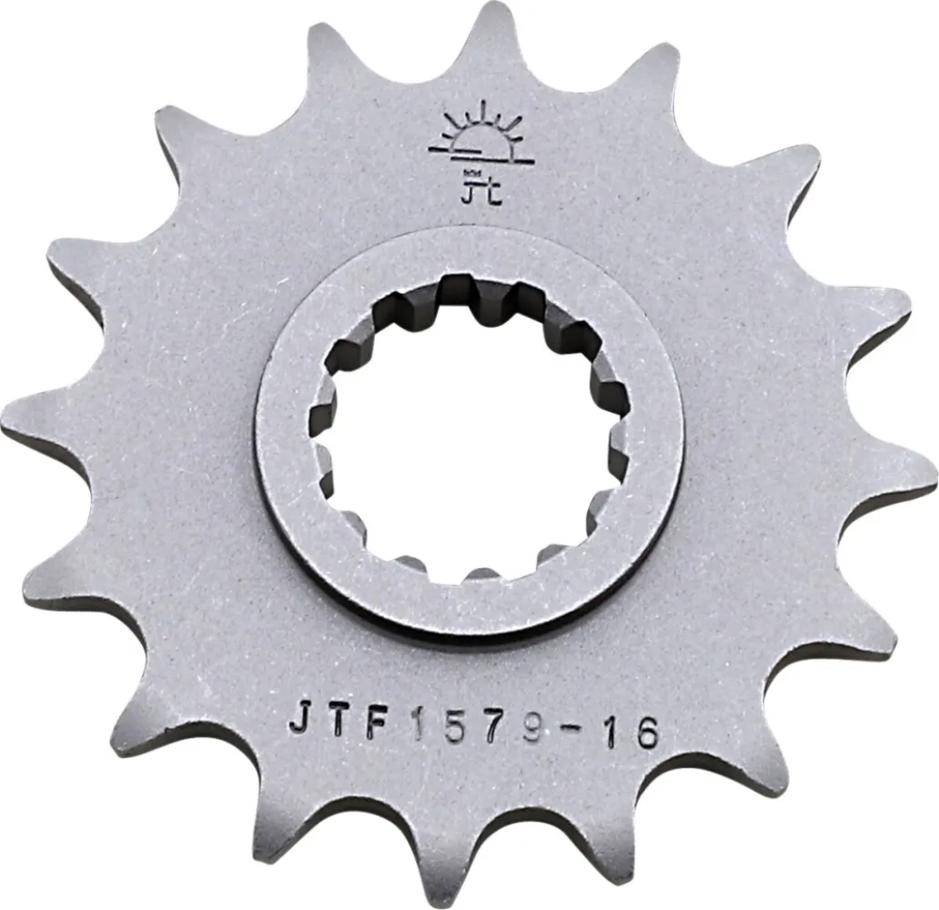 JT SPROCKETS - SPROCKET FRONT 16T 520 - 12120177