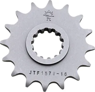 JT SPROCKETS - SPROCKET FRONT 16T 520 - 12120177