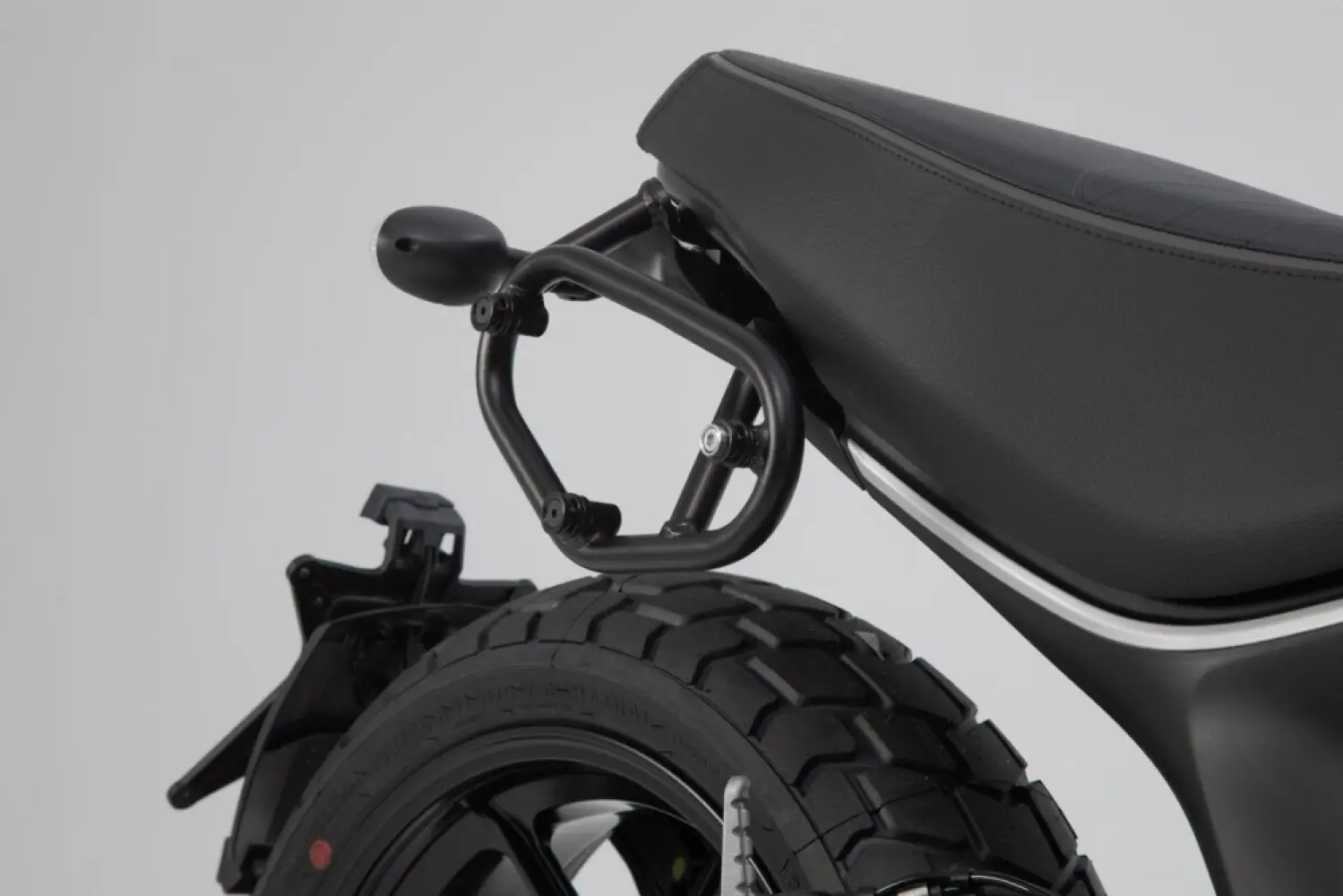 SW-MOTECH - SIDEBAG SYS LEGEND LC - 35011613
