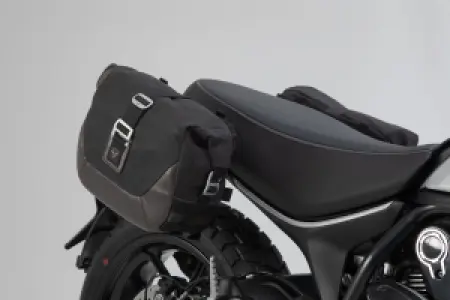 SW-MOTECH - SIDEBAG SYS LEGEND LC - 35011613