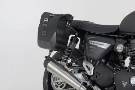 SW-MOTECH - LEGEND SIDE BAG SYSTEM - 35011623