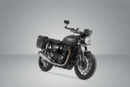 SW-MOTECH - LEGEND SIDE BAG SYSTEM BK - 35011624