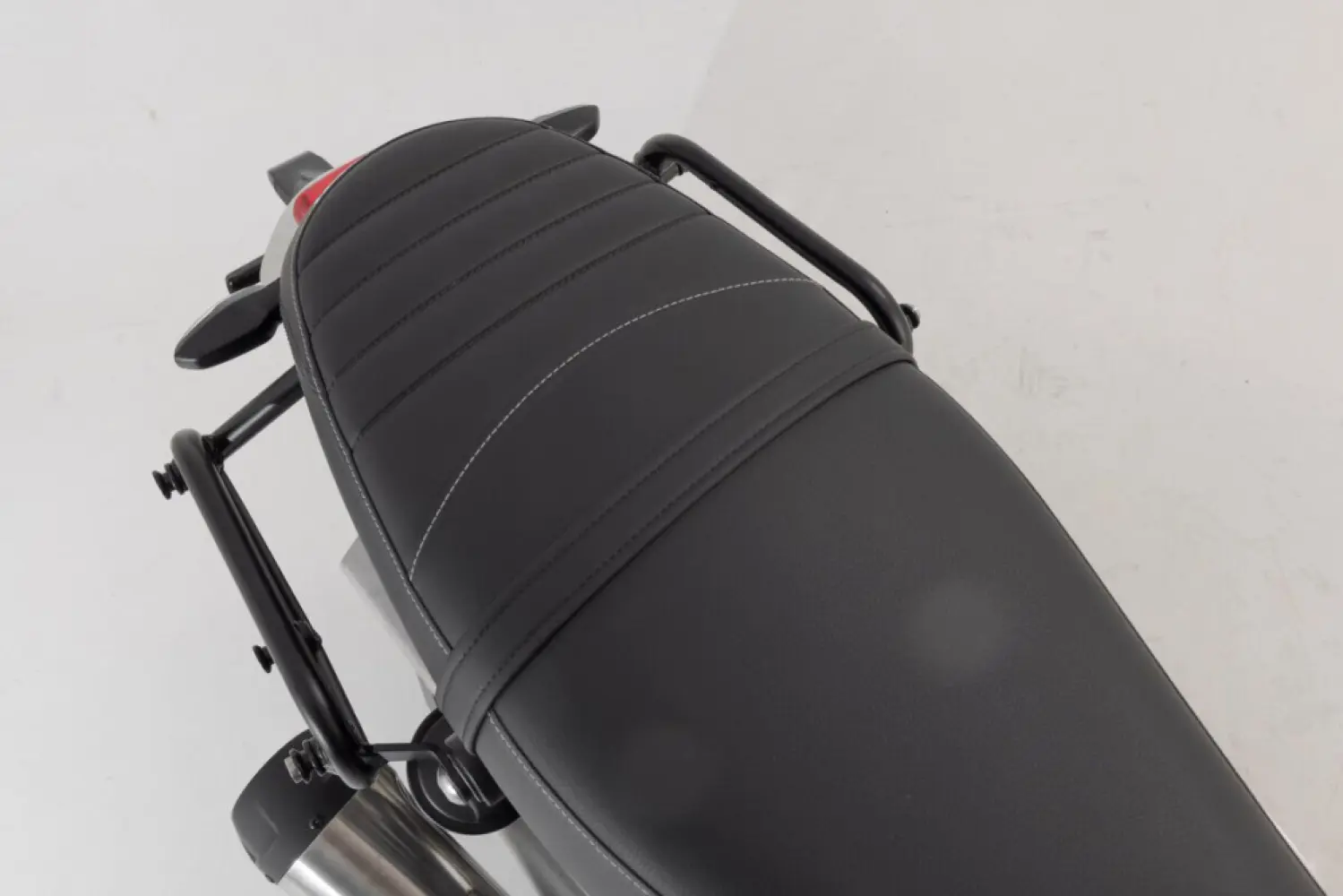 SW-MOTECH - LEGEND SIDE BAG SYSTEM BK - 35011624