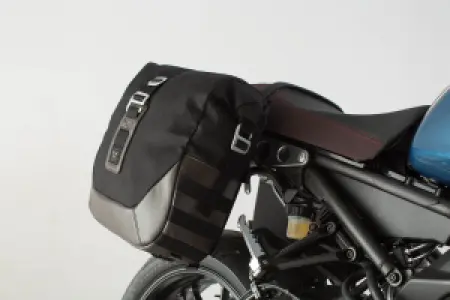 SW-MOTECH - SIDEBAG SYS LEGEND LC - 35011625