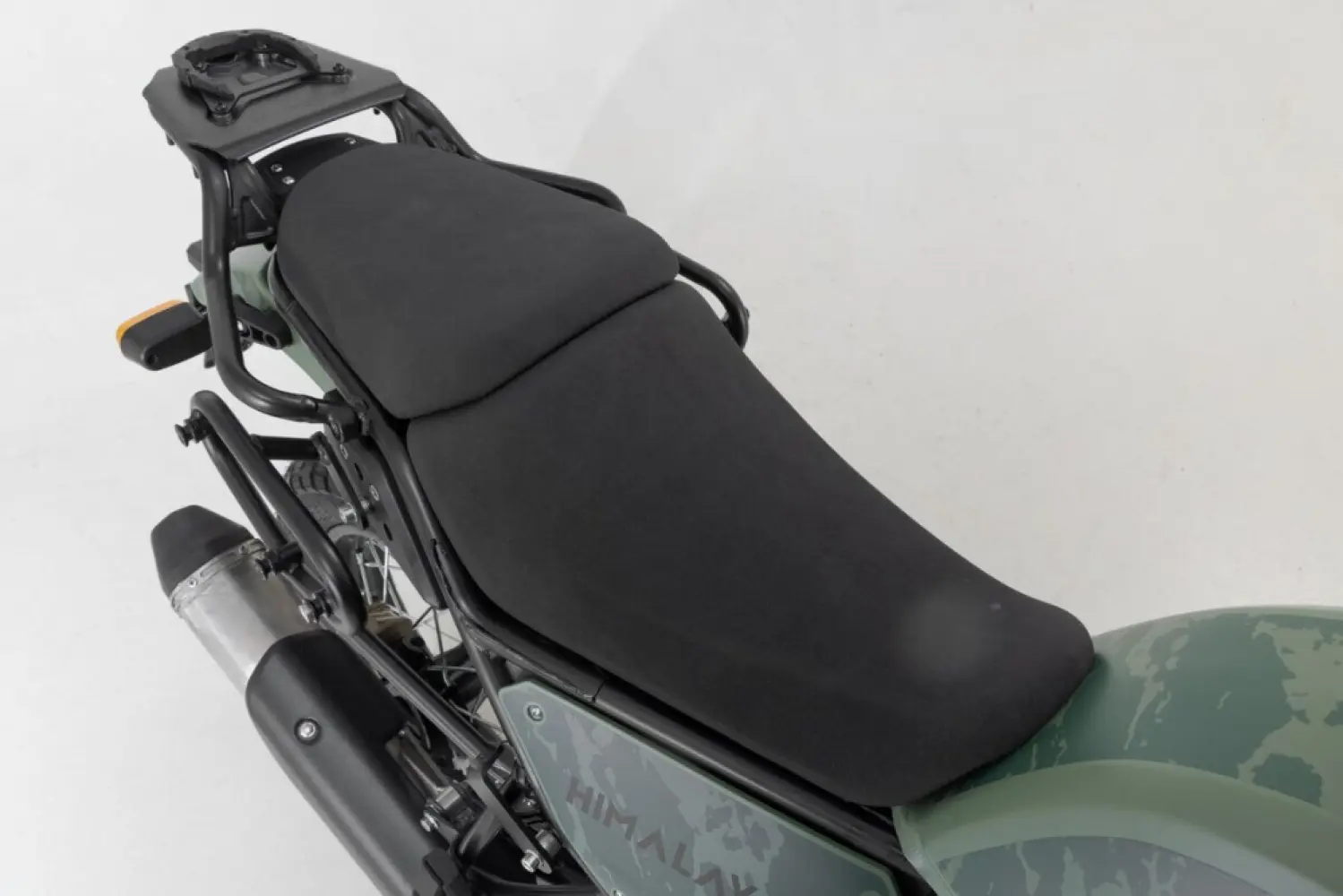 SW-MOTECH - SIDEBAG SYS LEGEND LC - 35011719