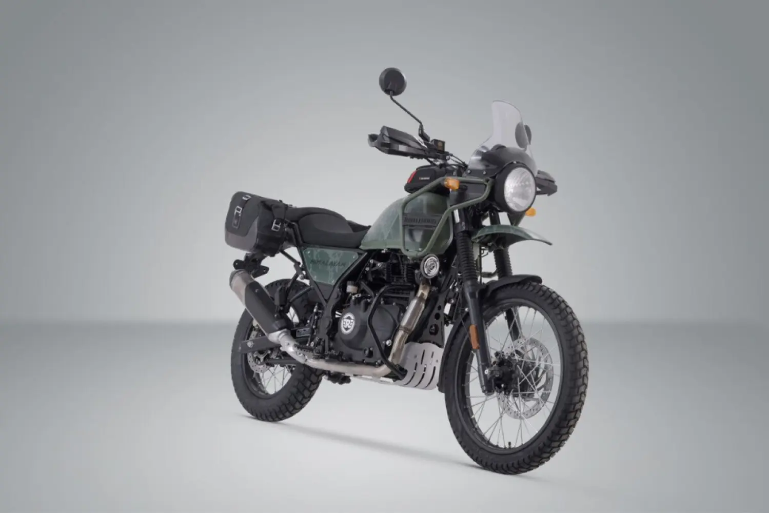 SW-MOTECH - SIDEBAG SYS LEGEND LC - 35011719