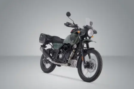 SW-MOTECH - SIDEBAG SYS LEGEND LC - 35011719