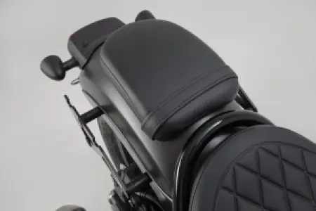 SW-MOTECH - LH SIDE BAG SYS LEGEND - 35011777