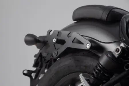 SW-MOTECH - LH SIDE BAG SYS LEGEND - 35011777