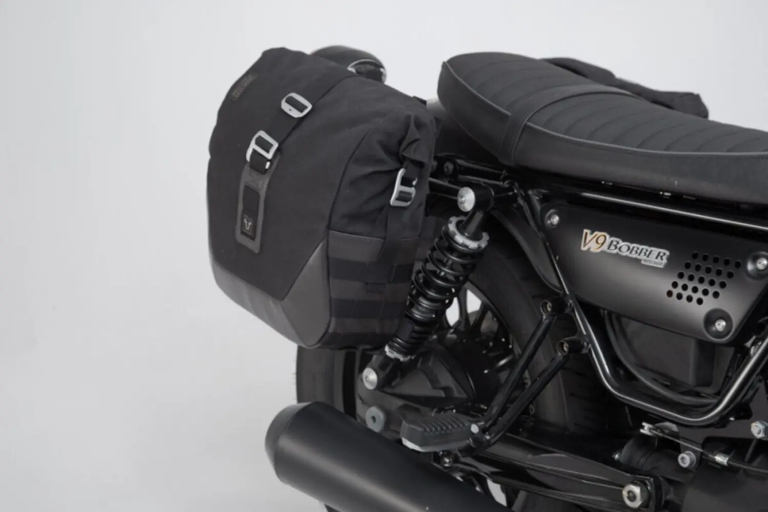 SW-MOTECH - SIDEBAG SYS LEGEND LC - 35011834