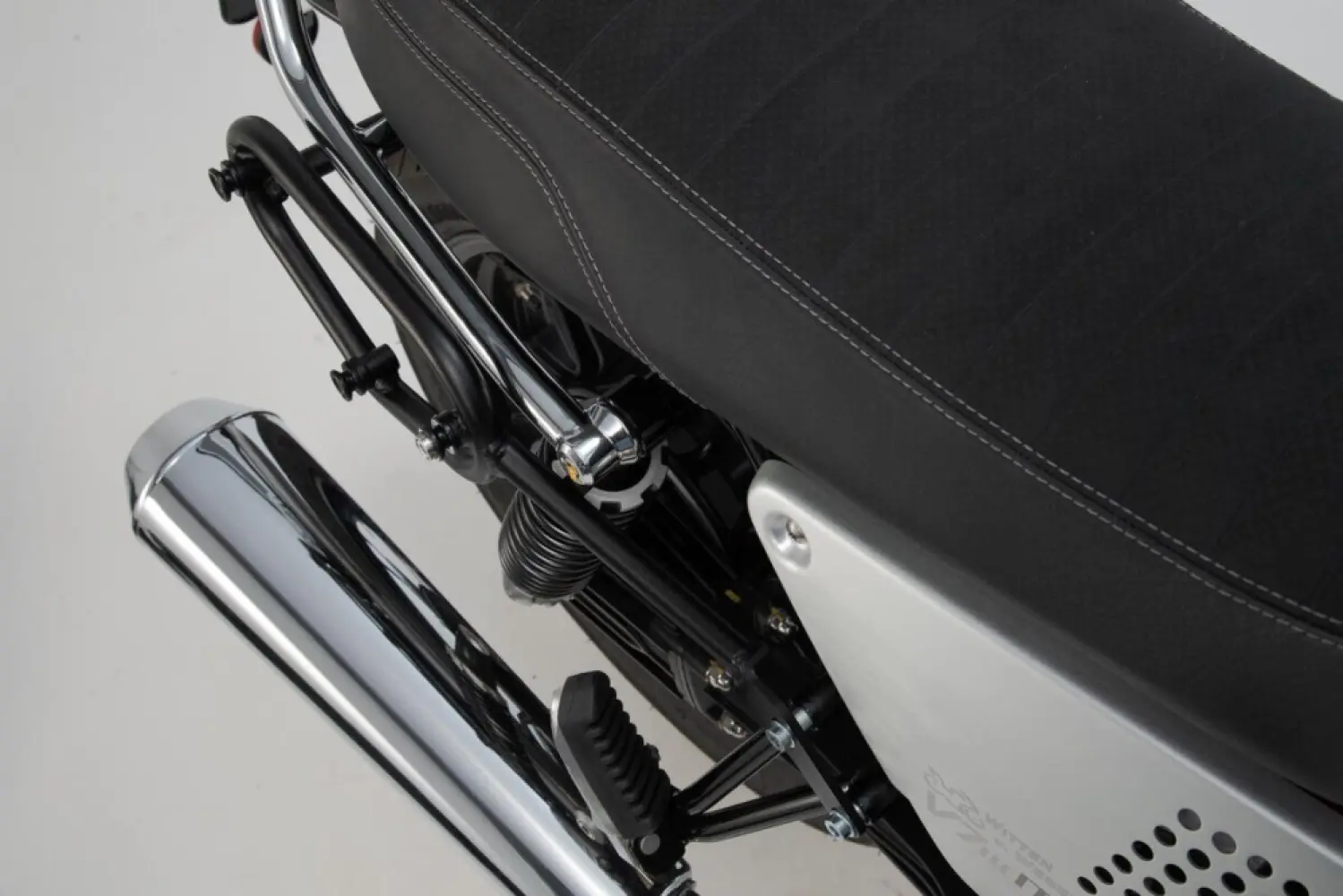 SW-MOTECH - SIDEBAG SYS LEGEND LC - 35011836