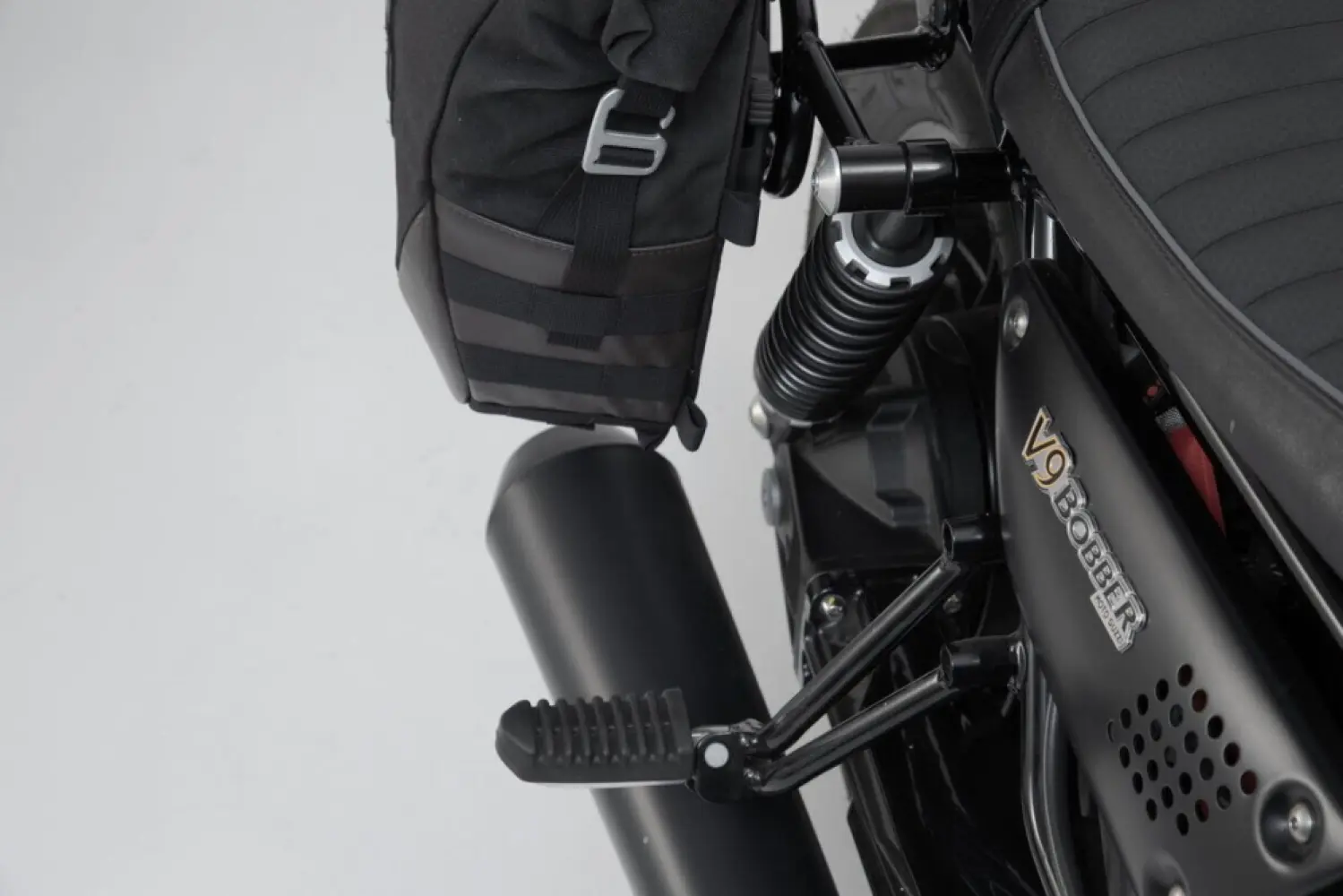 SW-MOTECH - SIDEBAG SYS LEGEND LC - 35011834