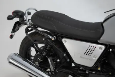 SW-MOTECH - SIDEBAG SYS LEGEND LC - 35011836