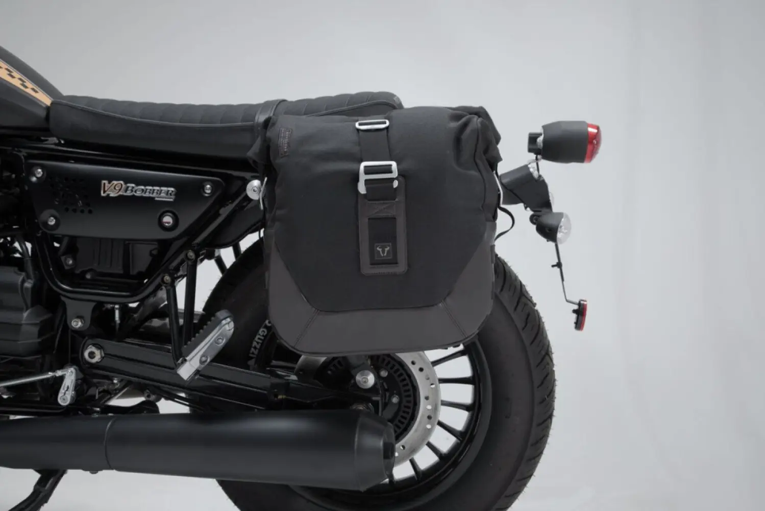 SW-MOTECH - SIDEBAG SYS LEGEND LC - 35011834