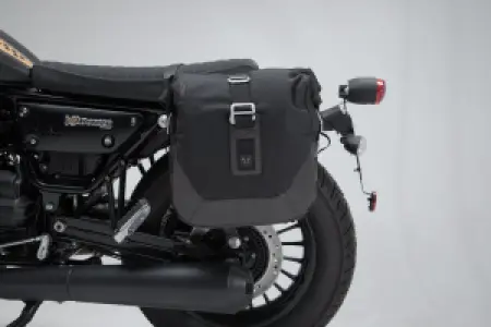SW-MOTECH - SIDEBAG SYS LEGEND LC - 35011834