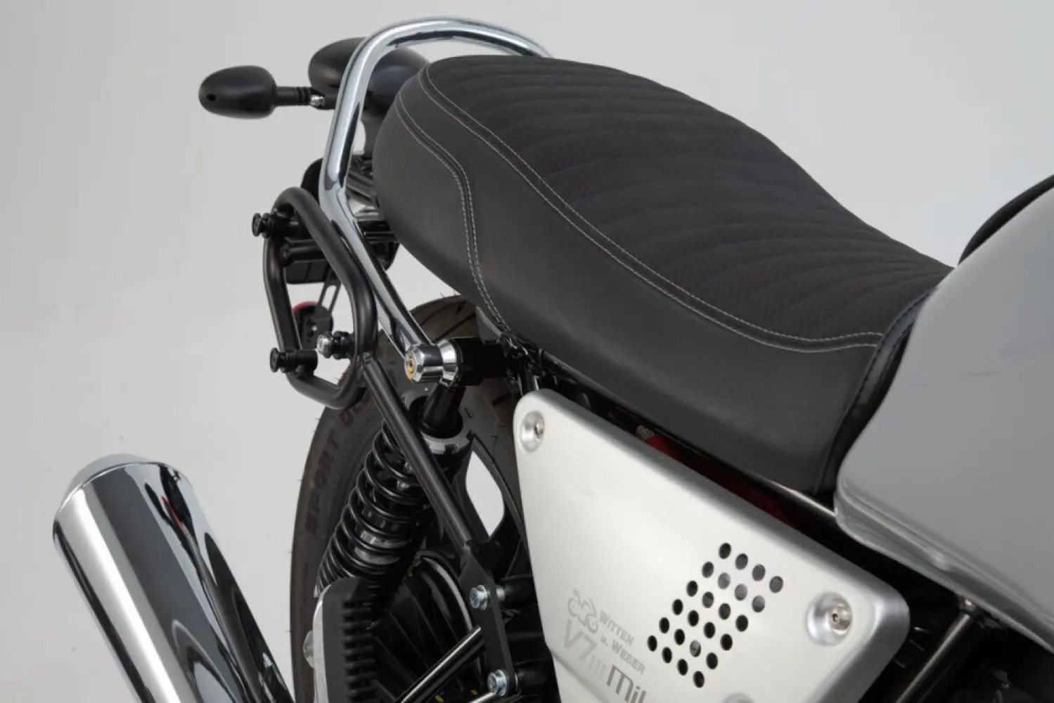 SW-MOTECH - SIDEBAG SYS LEGEND LC - 35011836