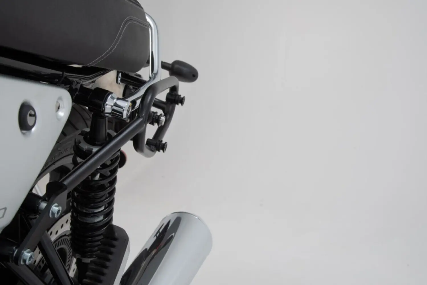 SW-MOTECH - SIDEBAG SYS LEGEND LC B - 35011837