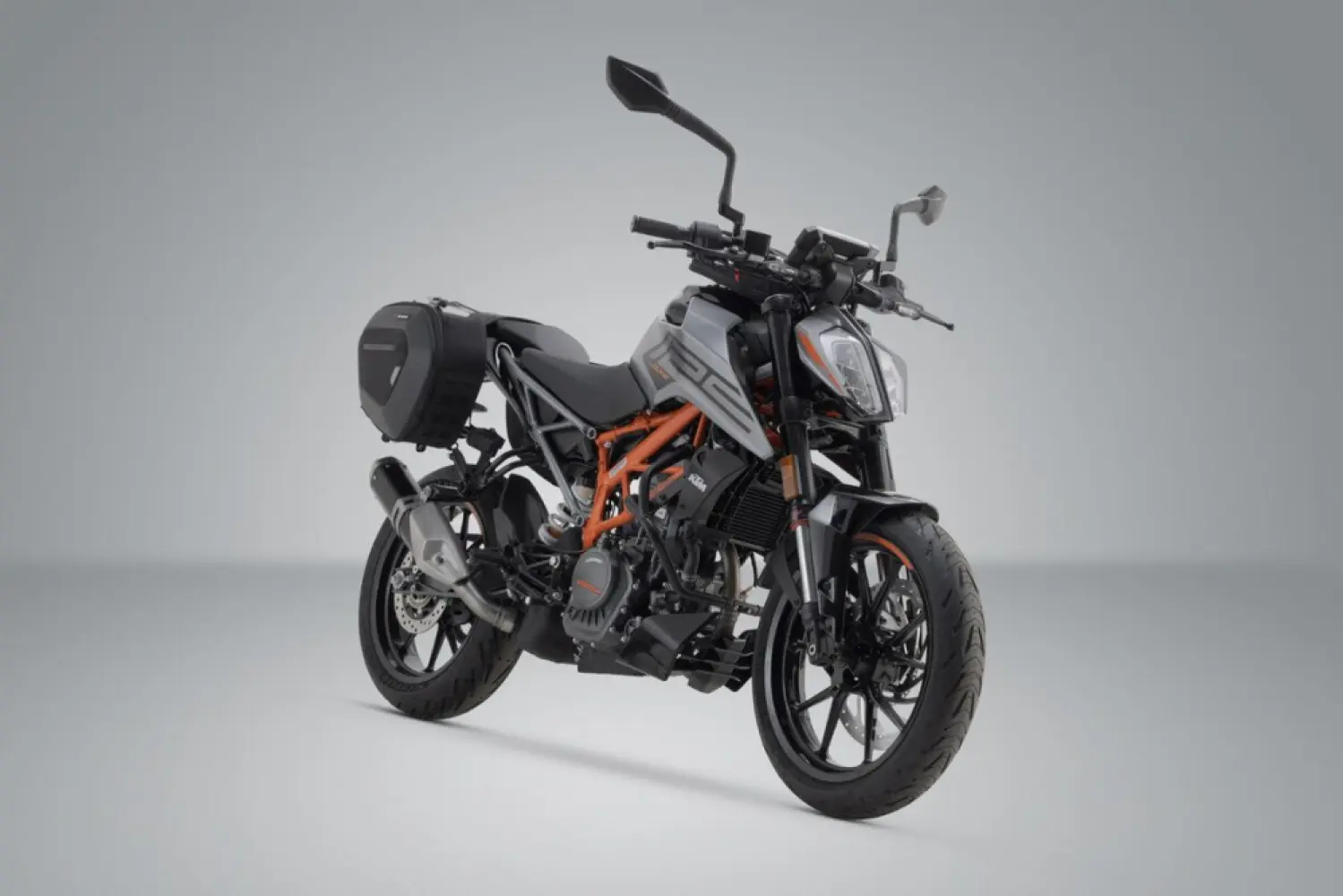 SW-MOTECH - PRO BLAZE H SADDLEBAG SET - 35011846