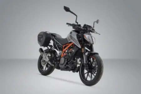 SW-MOTECH - PRO BLAZE H SADDLEBAG SET - 35011846