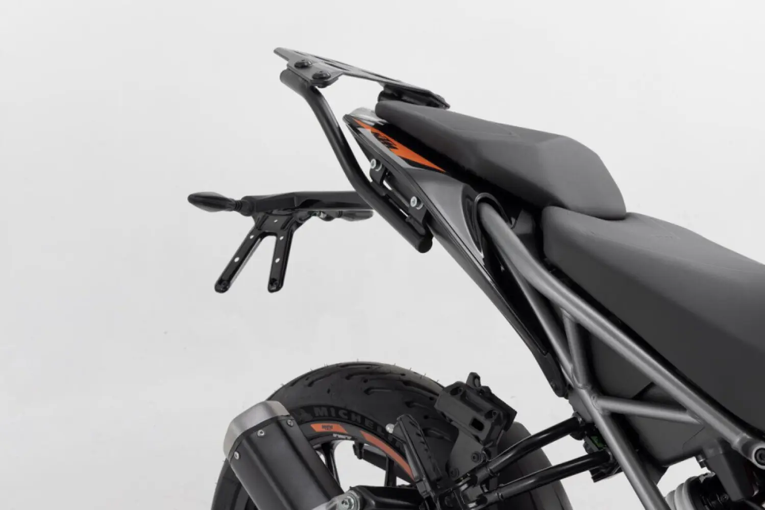 SW-MOTECH - PRO BLAZE H SADDLEBAG SET - 35011846
