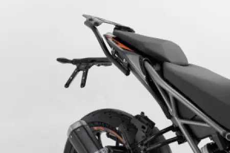 SW-MOTECH - PRO BLAZE H SADDLEBAG SET - 35011846