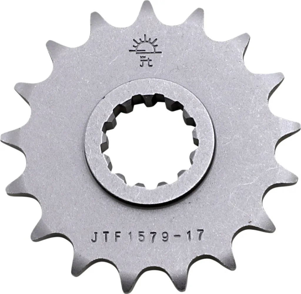 JT SPROCKETS - SPROCKET FRONT 17T 520 - 12120178