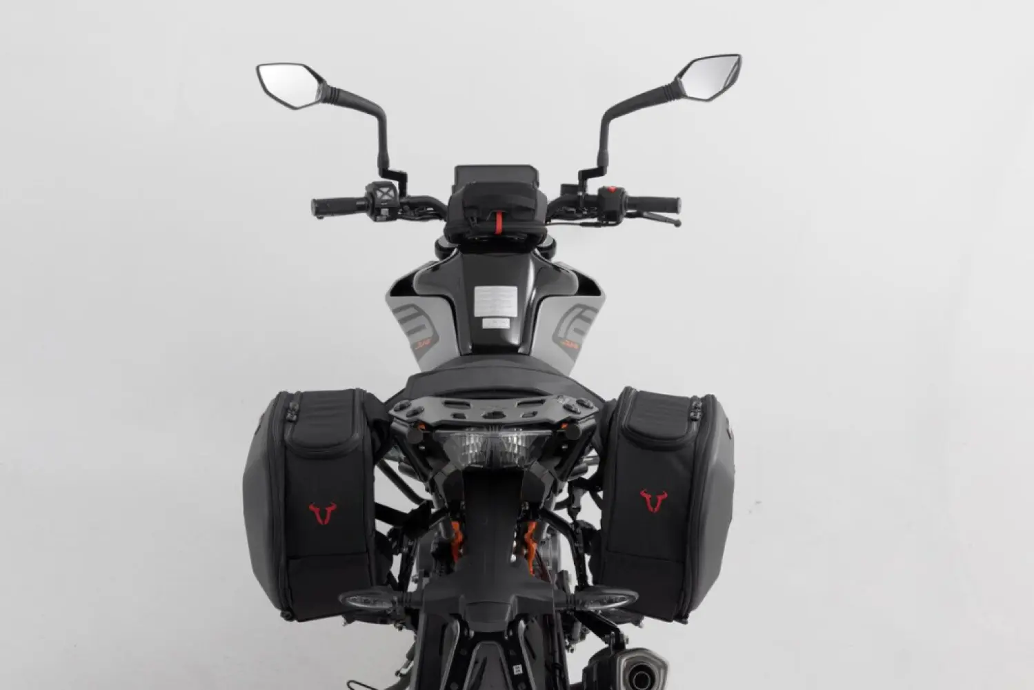 SW-MOTECH - PRO BLAZE H SADDLEBAG SET - 35011846