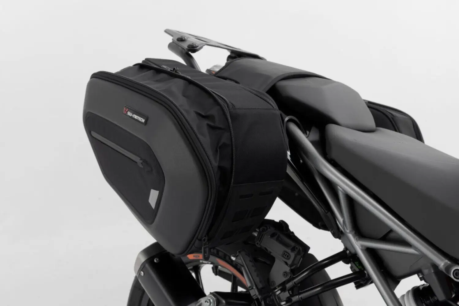 SW-MOTECH - PRO BLAZE H SADDLEBAG SET - 35011846