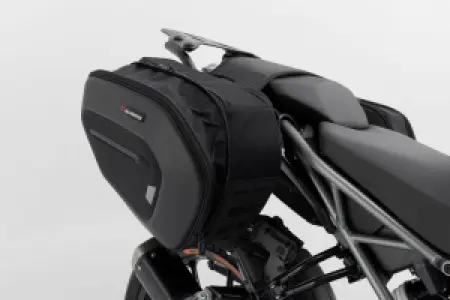 SW-MOTECH - PRO BLAZE H SADDLEBAG SET - 35011846